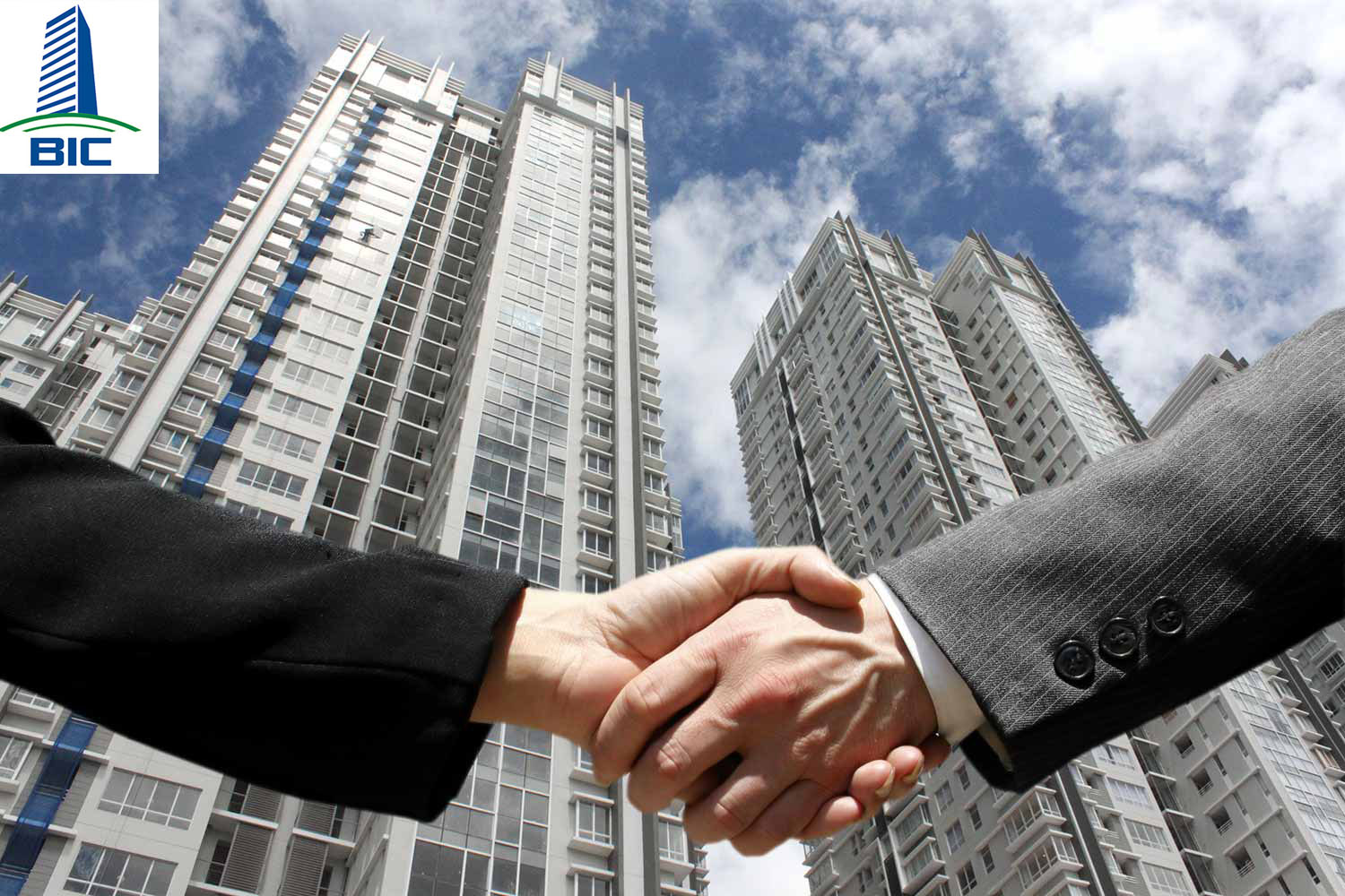 Tư vấn quản lý dự án VINACON