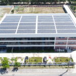 NHÀ XƯỞNG NHÀ MÁY CORTEX VIỆT NAM GIAI ĐOẠN 2 (TRUNG QUỐC)