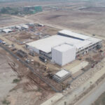 NHÀ XƯỞNG NHÀ MÁY VALQUA VIỆT NAM GIAI ĐOẠN 2 (NHẬT BẢN)